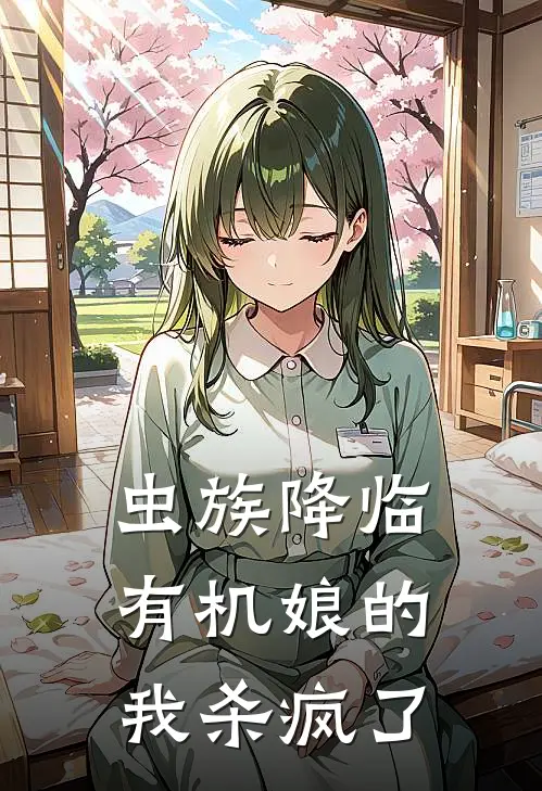 虫族降临，有机娘的我杀疯了