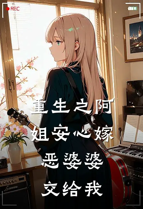 重生之阿姐安心嫁，恶婆婆交给我林清夏林金宝小说免费完结_最新章节列表重生之阿姐安心嫁，恶婆婆交给我(林清夏林金宝)