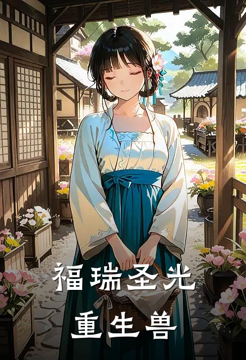 福瑞圣光重生兽