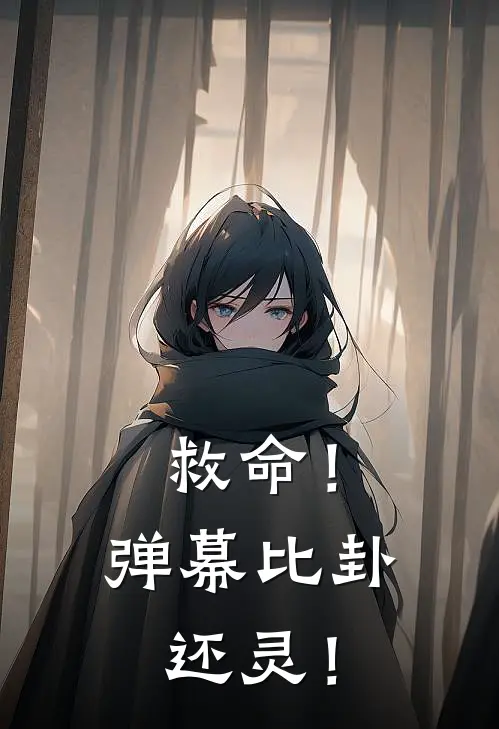 救命！弹幕比卦还灵！