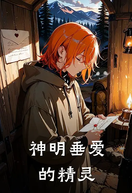 神明垂爱的精灵(林休莫巴托)免费小说_最新小说全文阅读神明垂爱的精灵林休莫巴托