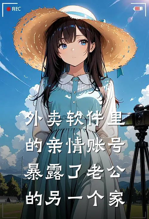 外卖软件里的亲情账号暴露了老公的另一个家(孙淼淼陈强)最新小说_免费阅读完整版小说外卖软件里的亲情账号暴露了老公的另一个家(孙淼淼陈强)