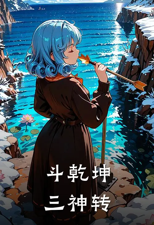 斗乾坤：三神转