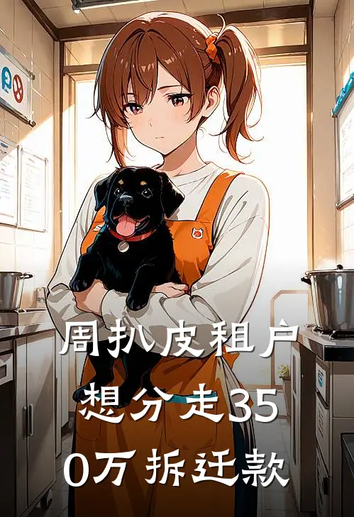 周扒皮租户想分走350万拆迁款秦舟姜晚星热门完本小说_最新章节列表周扒皮租户想分走350万拆迁款(秦舟姜晚星)