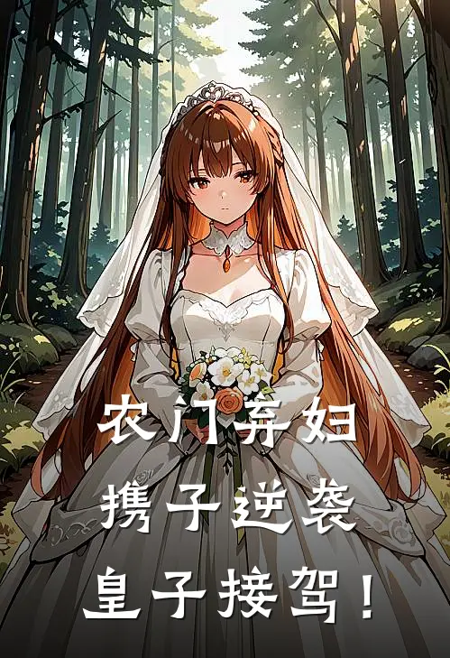 农门弃妇携子逆袭：皇子接驾！