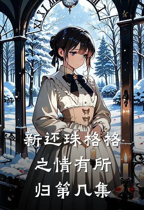 新还珠格格之情有所归第几集