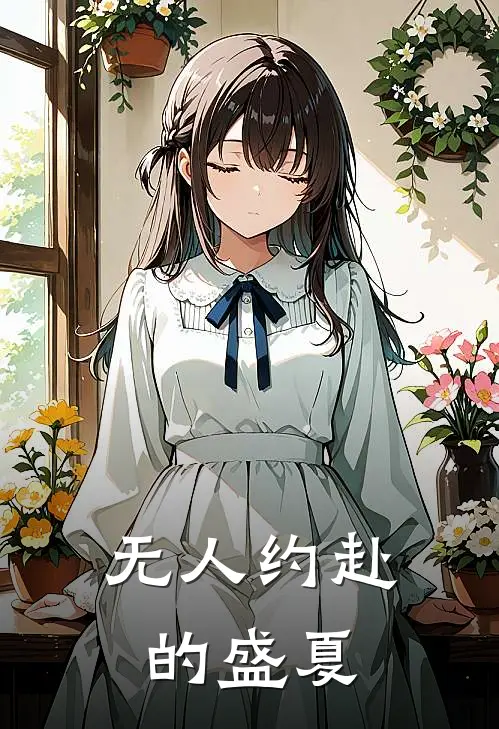 无人约赴的盛夏