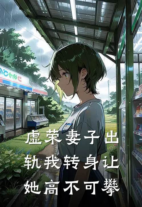 虚荣妻子出轨我转身让她高不可攀