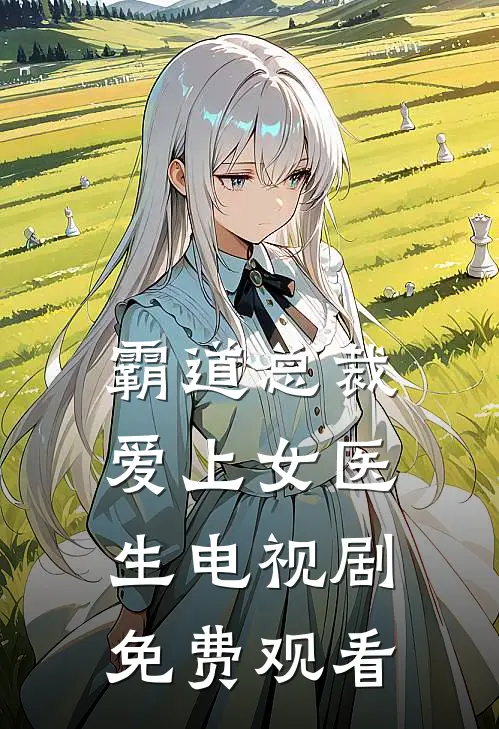 霸道总裁爱上女医生电视剧免费观看