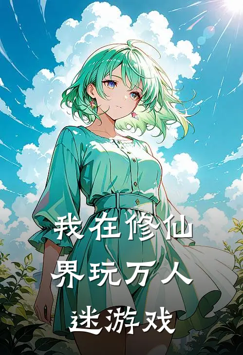 我在修仙界玩万人迷游戏