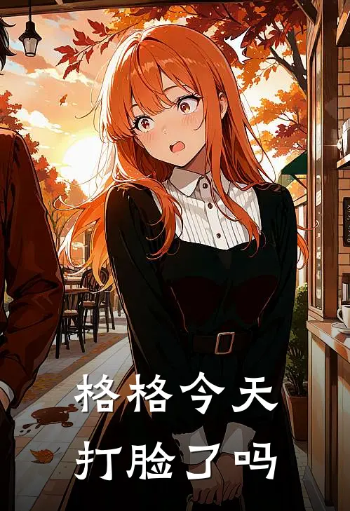 格格今天打脸了吗