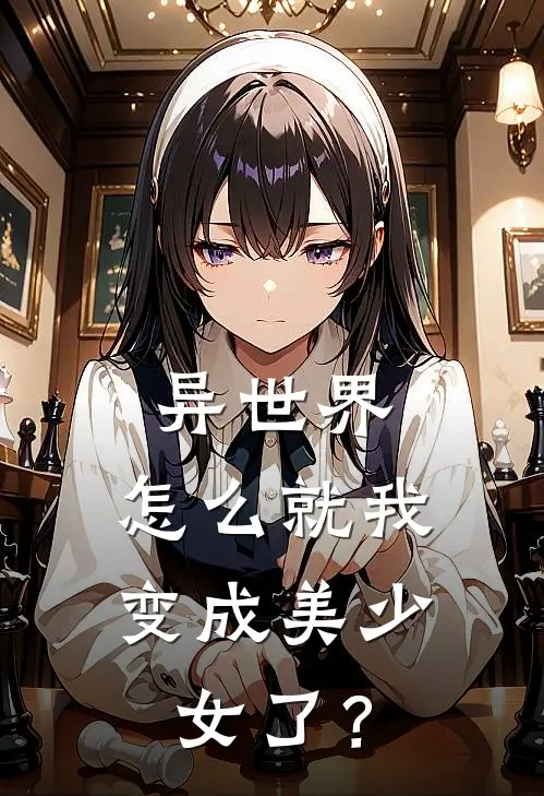 异世界：怎么就我变成美少女了？