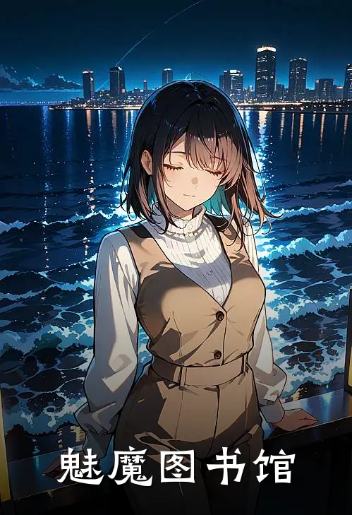 魅魔图书馆