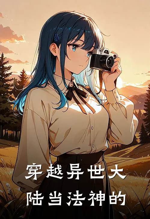 穿越异世大陆当法神的