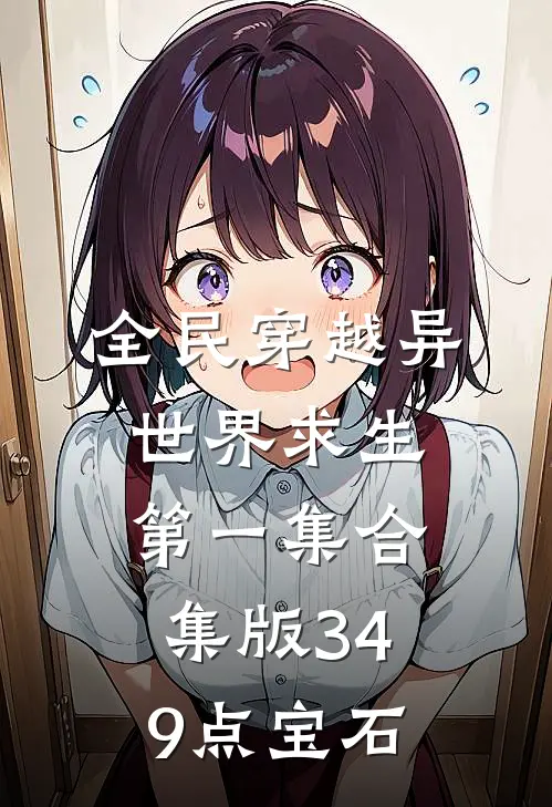 全民穿越异世界求生第一集合集版349点宝石