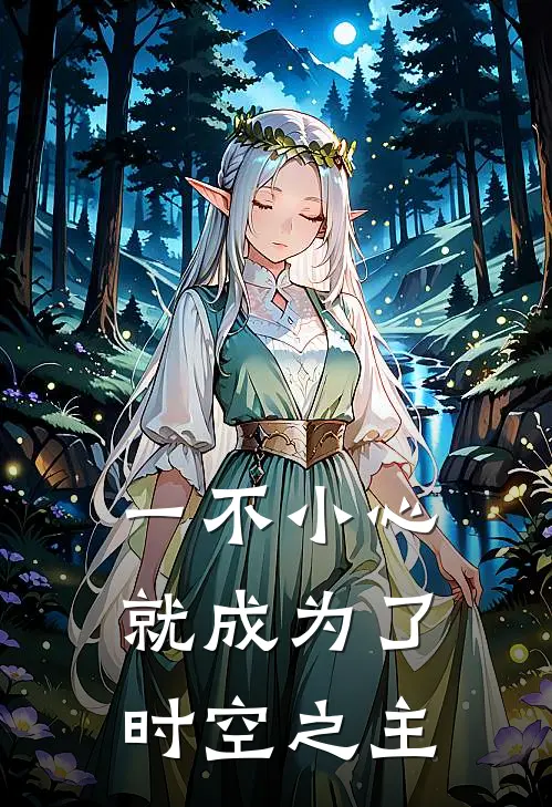 一不小心就成为了时空之主杨明王重热门的小说_热门小说在线阅读一不小心就成为了时空之主杨明王重