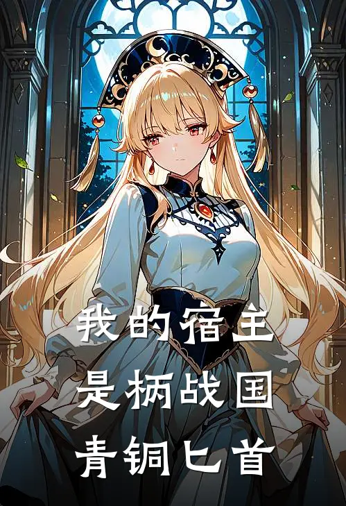 我的宿主是柄战国青铜匕首