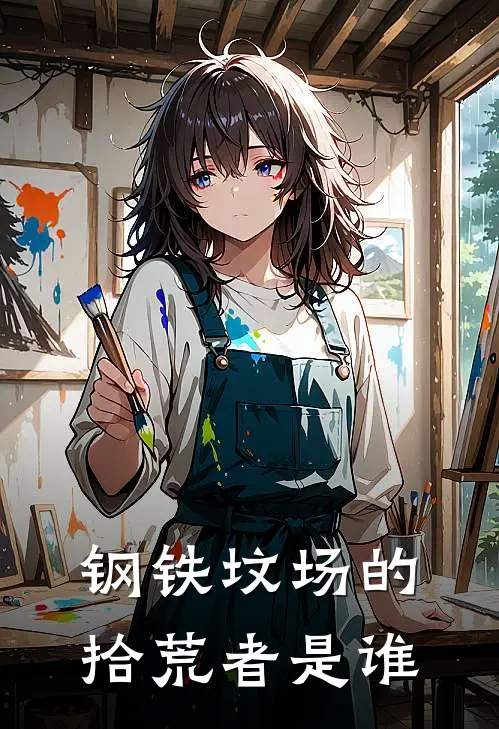 钢铁坟场的拾荒者是谁