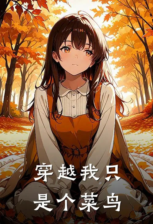 穿越我只是个菜鸟