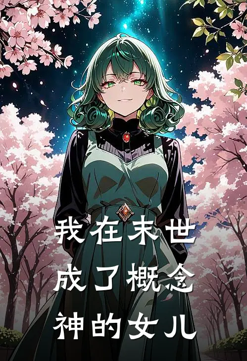 我在末世成了概念神的女儿