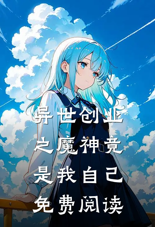 异世创业之魔神竟是我自己免费阅读
