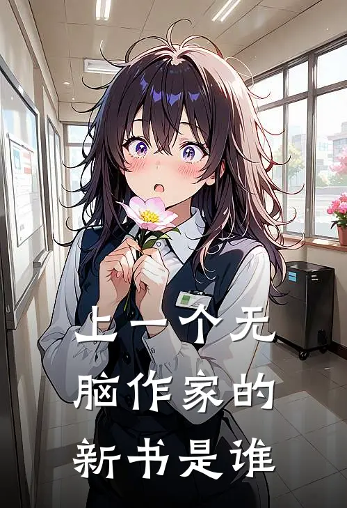 上一个无脑作家的新书是谁