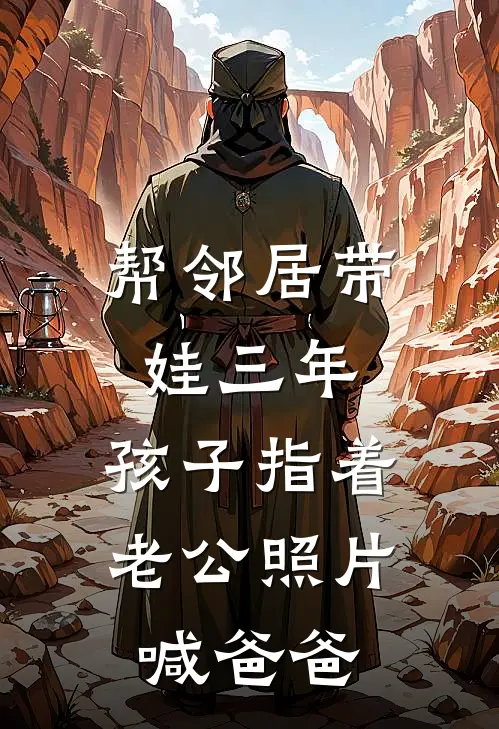 帮邻居带娃三年，孩子指着老公照片喊爸爸浩浩李强完结小说免费阅读_完本热门小说帮邻居带娃三年，孩子指着老公照片喊爸爸浩浩李强