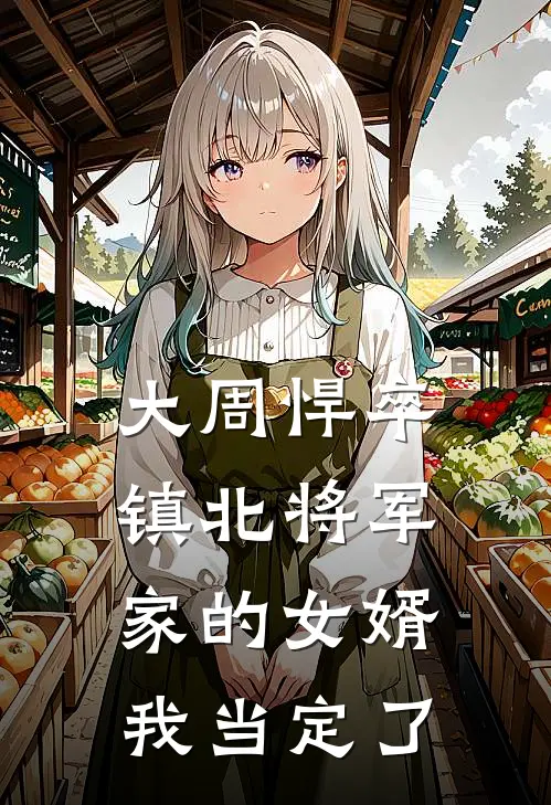 大周悍卒：镇北将军家的女婿我当定了