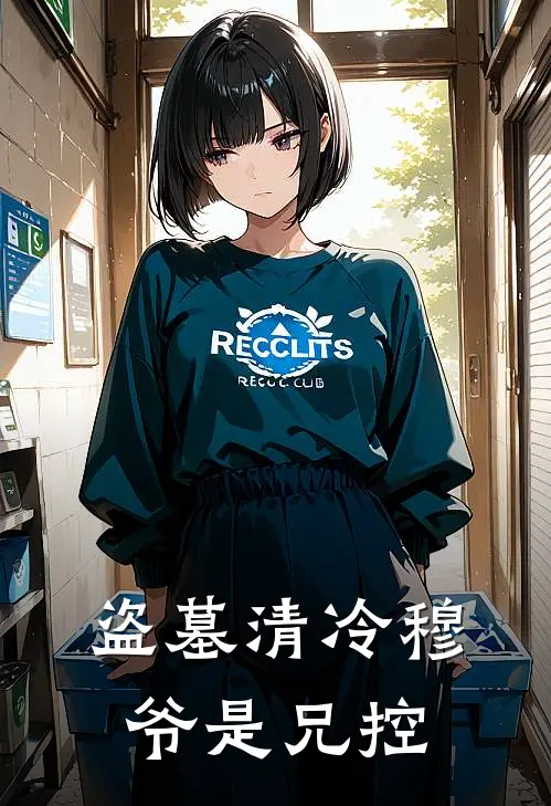 盗墓清冷穆爷是兄控