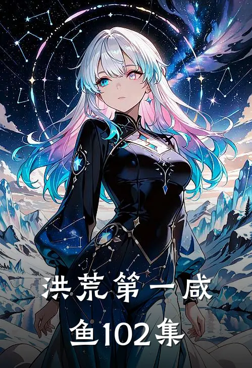 洪荒第一咸鱼102集