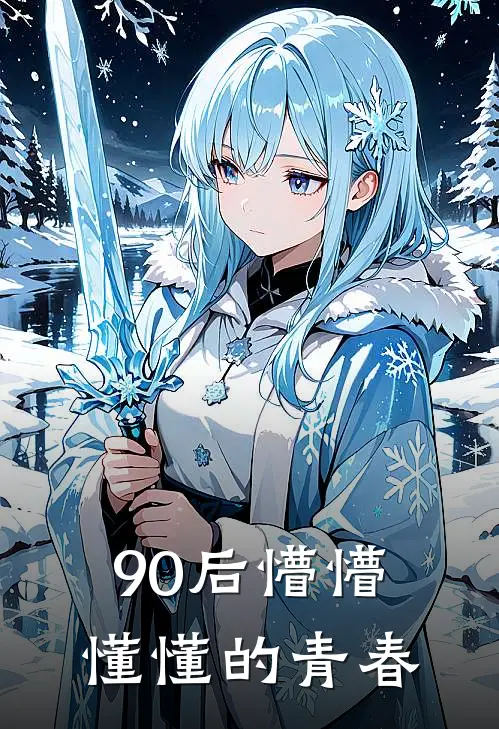 90后懵懵懂懂的青春