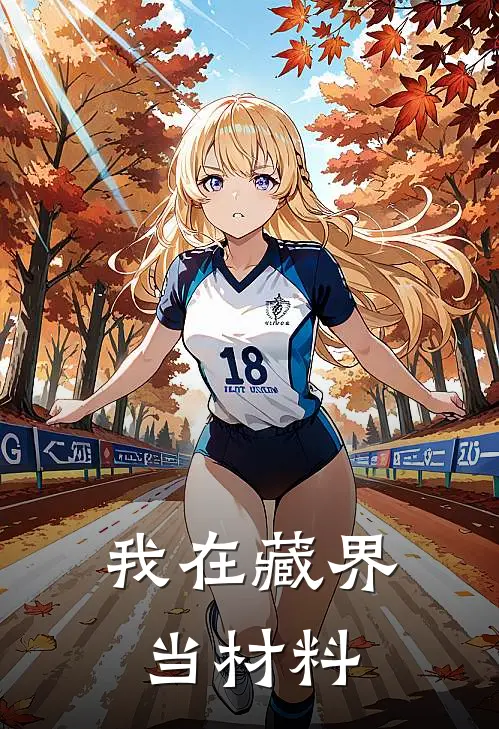 我在藏界当材料