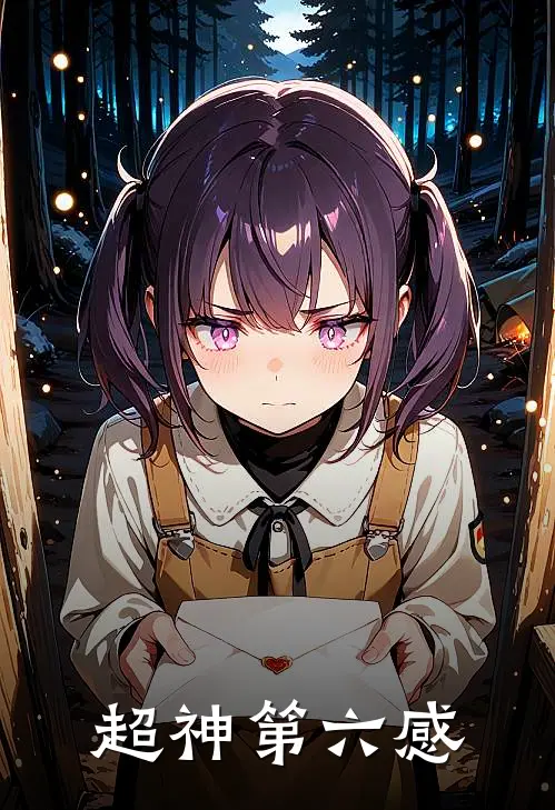 超神第六感