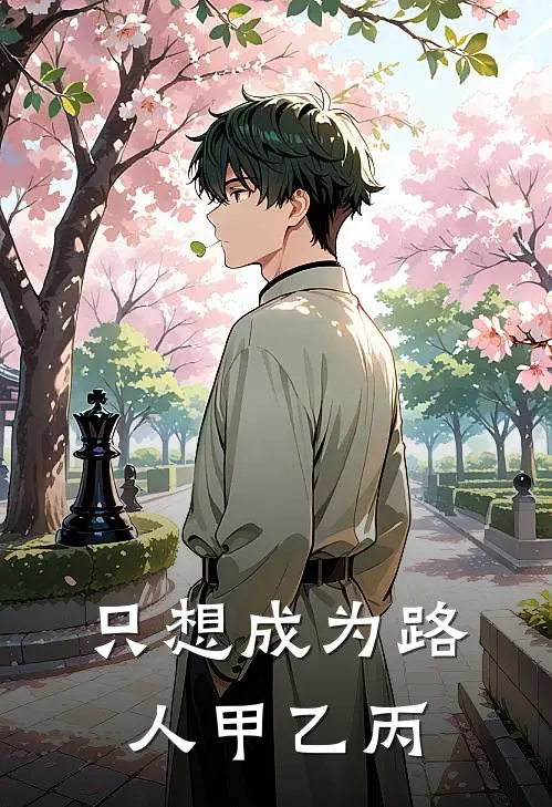 只想成为路人甲乙丙