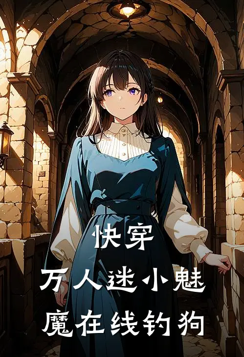 快穿：万人迷小魅魔在线钓狗(牧云野宋怀)全本完结小说_完整版免费全文阅读快穿：万人迷小魅魔在线钓狗(牧云野宋怀)