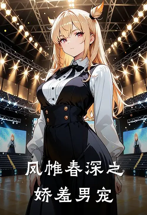 凤帷春深之娇羞男宠
