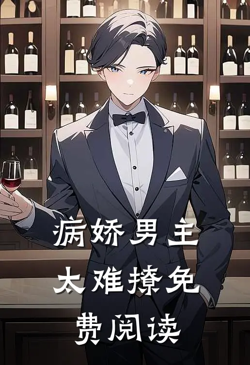 病娇男主太难撩免费阅读