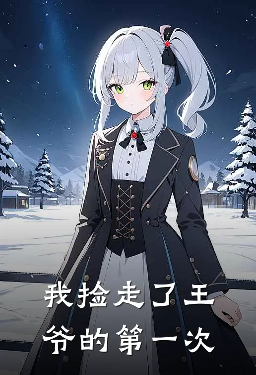 我捡走了王爷的第一次