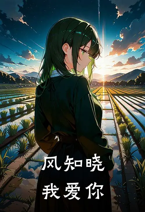 风知晓我爱你