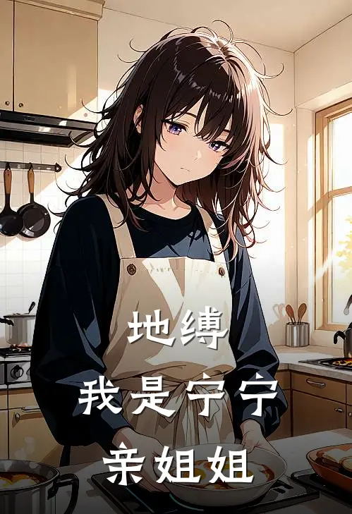 地缚：我是宁宁亲姐姐