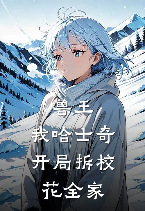 兽王：我哈士奇，开局拆校花全家