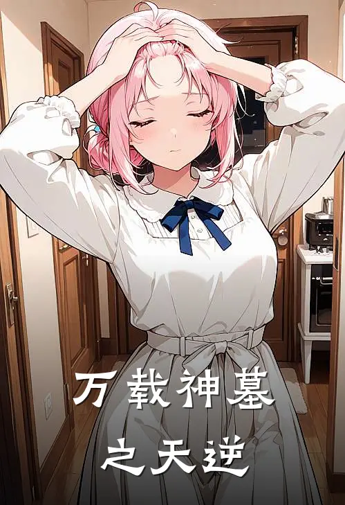 万载神墓之天逆林羽林羽小说完整版免费阅读_最新章节列表万载神墓之天逆(林羽林羽)