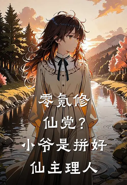 零氪修仙党？小爷是拼好仙主理人