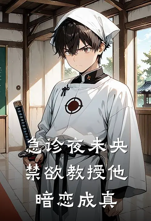 急诊夜未央禁欲教授他暗恋成真