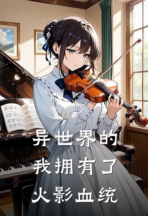 异世界的我拥有了火影血统