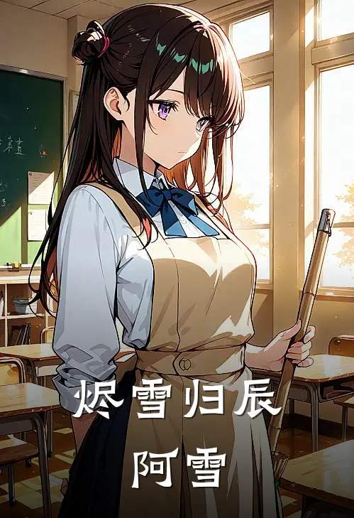 烬雪归辰，阿雪(阿雪长风)最热门小说_全本完结小说烬雪归辰，阿雪(阿雪长风)