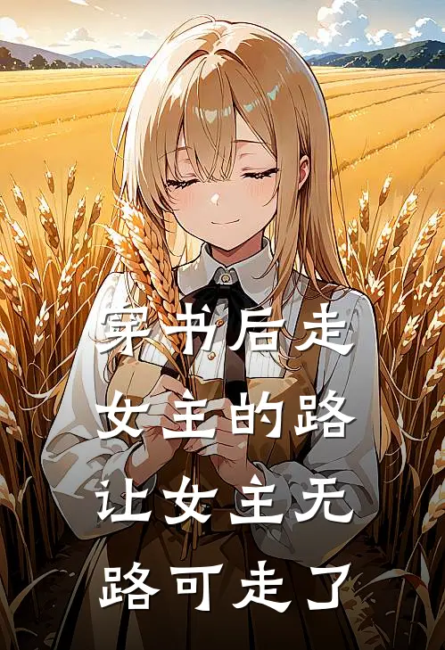 穿书后走女主的路让女主无路可走了