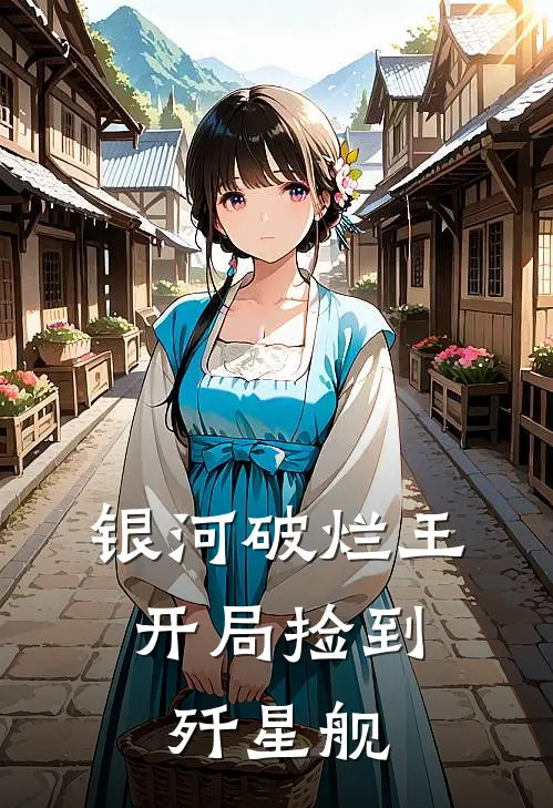 银河破烂王：开局捡到歼星舰(李烬哈罗德)免费完结小说_免费小说在线阅读银河破烂王：开局捡到歼星舰(李烬哈罗德)