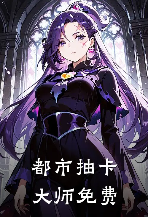 都市抽卡大师免费
