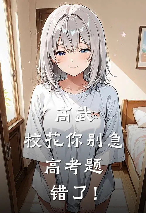 高武：校花你别急，高考题错了！陈济何壮凯新热门小说_小说免费阅读高武：校花你别急，高考题错了！(陈济何壮凯)